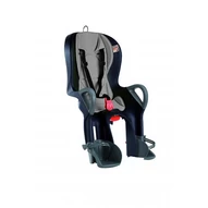 Okbaby 10+ vázra szerelhető kerékpáros gyermekülés