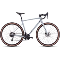 CUBE NUROAD RACE HAZE´N´GLOSS - 2025 - GRAVEL KERÉKPÁR - XXS - 27,5"