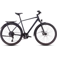 CUBE KATHMANDU SLX NIGHTSKY´N´INK - 2025 - TREKKING KERÉKPÁR - 62 CM