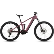 Cube Stereo Hybrid ONE22 Race 800 - Elektromos összteleszkópos MTB kerékpár - shiftblush´n´black színben - XL - 2026