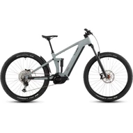 Cube Stereo Hybrid ONE44 Pro 800 - Elektromos összteleszkópos MTB kerékpár - vulcan´n´orange színben - L - 2026