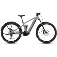 Cube Stereo Hybrid ONE44 Pro 800 FE - Elektromos összteleszkópos MTB kerékpár - vulcan´n´orange színben - M - 2026