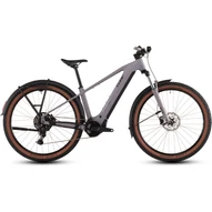 Cube Reaction Hybrid Performance 600 FE - Elektromos MTB kerékpár - plumgrey´n´black színben - L - 2026