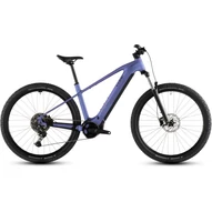 Cube Reaction Hybrid ONE 600 - Elektromos MTB kerékpár - blueiris´n´reflect színben - L - 2026
