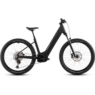 Cube Reaction Hybrid Pro 800 - Elektromos MTB kerékpár - blackline színben - Easy Entry S - 2026
