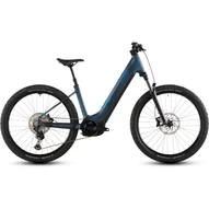 Cube Reaction Hybrid Pro 800 - Elektromos MTB kerékpár - nebular´n´dazzle színben - Easy Entry S - 2026
