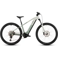 Cube Reaction Hybrid Pro 800 - Elektromos MTB kerékpár - desertstone´n´driedherbs színben - L - 2026