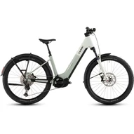 Cube Reaction Hybrid Pro 800 FE - Elektromos MTB kerékpár - desertstone´n´driedherbs színben - Easy Entry L - 2026