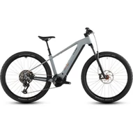 Cube Reaction Hybrid Race 800 - Elektromos MTB kerékpár - vulcan´n´orange színben - XL - 2026