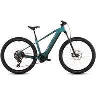 Cube Reaction Hybrid Race 800 - Elektromos MTB kerékpár - polarlight´n´prism színben - XXL - 2026