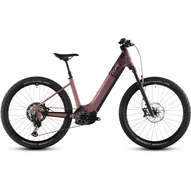 Cube Reaction Hybrid SLX 800 - Elektromos MTB kerékpár - shiftblush´n´art színben - Easy Entry L - 2026