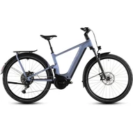 Cube Kathmandu Hybrid ONE11 HPC Pro 800 - Elektromos cross trekking kerékpár - hazeblue´n´blue színben - 58 cm - 2026