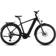 Cube Kathmandu Hybrid SLX 800 - Elektromos trekking kerékpár - silverdust´n´chrome színben - 54 cm - 2026