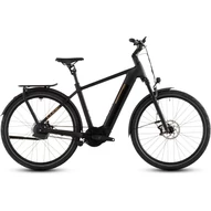 Cube Kathmandu Hybrid Comfort SLX 800 - Elektromos trekking kerékpár - solareclipse´n´gold színben - 50 cm - 2026
