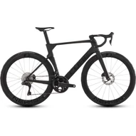 Cube Litening AERO C:68X Race - országúti kerékpár - blackline színben - 50 cm - 2026