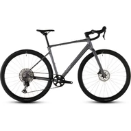 Cube Nuroad SLX - gravel kerékpár - ashgrey´n´grey színben - XL - 2026
