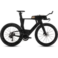 Cube Aerium C:68X SLX - országúti/triatlon kerékpár - carbon´n´black színben - M - 2026