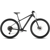 Cube Aim Pro - MTB kerékpár - slateblack´n´black színben - L - 2026