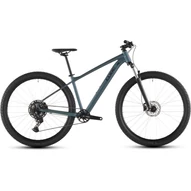Cube Aim Pro - MTB kerékpár - smaragdgrey´n´prism színben - L - 2026