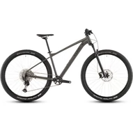 Cube Reaction Pro - MTB kerékpár - oldgrey´n´black színben - S - 2026
