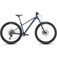 Cube Reaction TM Pro - MTB kerékpár - blueviolet´n´black színben - L - 2026