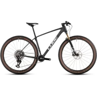 Cube Phenix C:68X SLT - MTB kerékpár - matrixblack´n´white színben - L - 2026