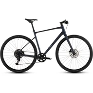 Cube Nulane ONE - fitness kerékpár - indigoblue´n´black színben - 50 cm - 2026