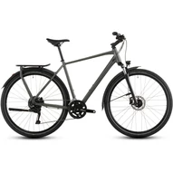 Cube Kathmandu ONE - trekking kerékpár - sagebrushgreen´n´green színben - 46 cm - 2026
