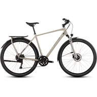 Cube Kathmandu ONE - trekking kerékpár - oatgrey´n´grey színben - 46 cm - 2026