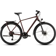 Cube Kathmandu Pro - trekking kerékpár - sunglow´n´prizm színben - 54 cm - 2026