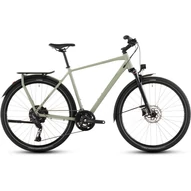 Cube Kathmandu EXC - trekking kerékpár - pea´n´grey színben - 46 cm - 2026