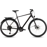 Cube Kathmandu SLX - trekking kerékpár - solareclipse´n´gold színben - 46 cm - 2026