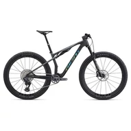 GIANT Anthem Advanced 1 férfi összteleszkópos MTB kerékpár - XL méretben