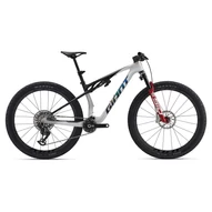 GIANT Anthem Advanced SL SE férfi összteleszkópos MTB kerékpár - S méretben