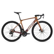 GIANT Defy Advanced E+ Elite 1  férfi országúti elektromos kerékpár - M méretben