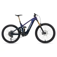 GIANT Reign Advanced E+ 0 férfi 29" MTB elektromos kerékpár - XL méretben