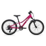LIV Tempt 20 női gyermek MTB kerékpár - 20" méretben