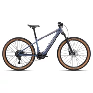 LIV Tempt E+ női MTB elektromos kerékpár - XS méretben