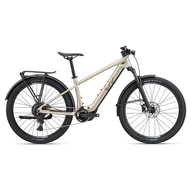 LIV Tempt E+ EX női MTB elektromos kerékpár - XS méretben