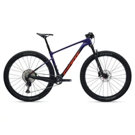 GIANT XTC Advanced 29 2 férfi 29" MTB kerékpár - XL méretben