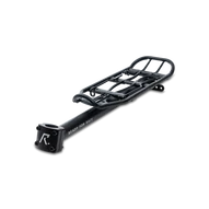 Cube RFR Klick&Go Nyeregcsőre rögzíthető csomagtartó