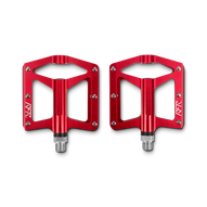 CUBE RFR Pedals Flat RACE 2.0 Kerékpár Taposó Pedál - Több Színben