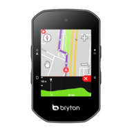 BRYTON RIDE S500 E GPS COMPUTER