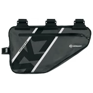 SKS-Germany Explorer Exp. Kerékpáros Bikepacking Váztáska