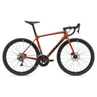 Giant TCR Advanced Disc 1+ Pro Compact Amber Glow 2022 Országúti kerékpár