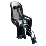 THULE RIDEALONG hátsó gyerekülés nyeregcsőre fekete