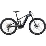 Giant Trance X E+ 3 Black Diamond Férfi Elektromos Összteleszkópos MTB Kerékpár 2022