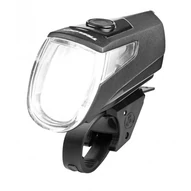 Trelock LS 360 I-GO® ECO 25 Kerékpár Akkumulátoros Első Lámpa