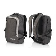 Kerékpár Hátizsák XLC business szürke/fekete 32 liter BA-S84