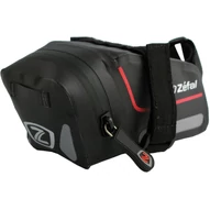 NYEREGTÁSKA ZEFAL Z DRY S TÉPŐZÁRAS 0.4L TELJESEN VÍZÁLLÓ FEKETE 65G {4}